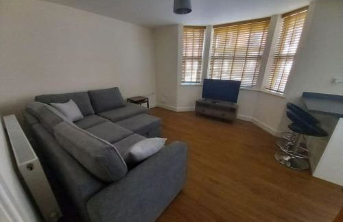 Comfortable and spacious 2 bedrooms Free parking - Foto 9