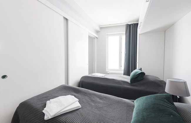 Forenom Serviced Apartments Neilikkatie - Photo 11