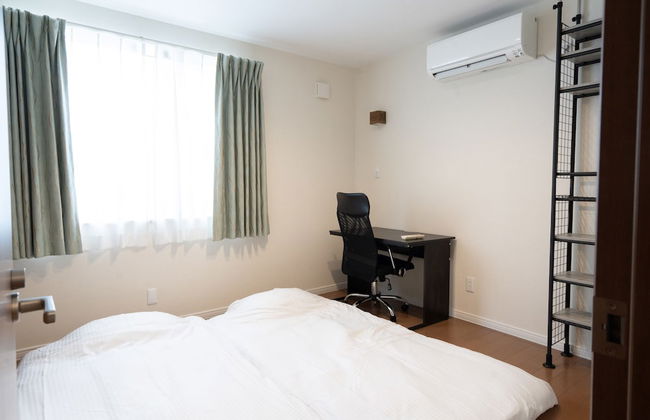 The Peak Villa Suite Hokkaido - Foto 14