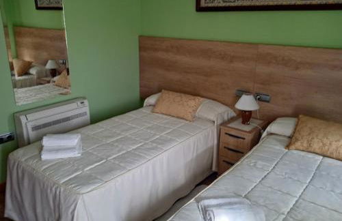 Casa Rural Buenavista - Foto 5