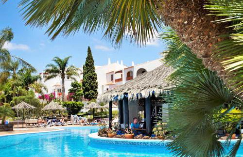 Fairways Club - TEIDE VIEW OASIS - heated pool, family apt - Foto 26