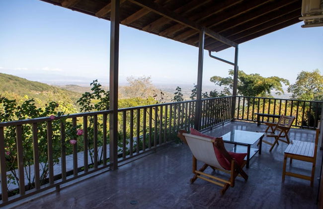 All Seasons Guest House - Foto 13