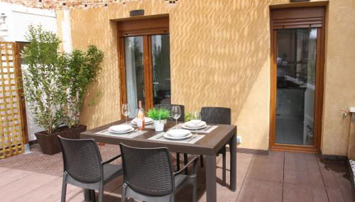 Apartamentos La Herradura Terraza - Photo 5