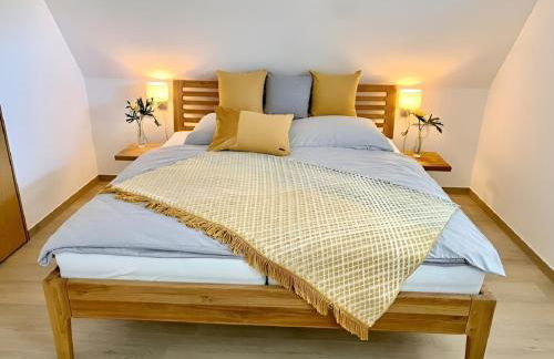 Lotta - Ferienhaus mit Kamin und Sauna für 7 Personen - Foto 10