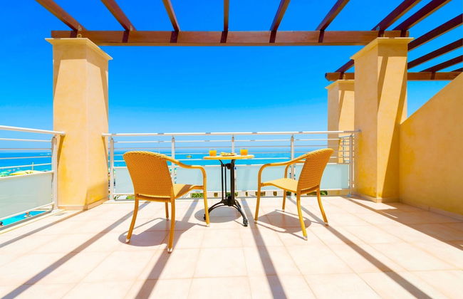 Villa Avra - Foto 13