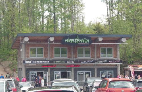 Tranquil Stay, Guntersberge - Foto 62