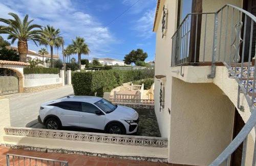Casa Luis - Javea - Spanien - Foto 17