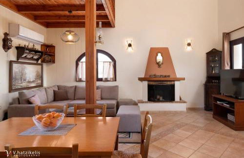 Ospition Villa - Foto 11