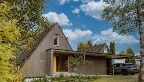 HEIMATEL - A Huesle - Foto 5