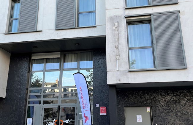 City Résidence Tours - Foto 34