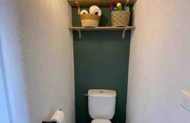 Appartement T2 vue sur Pyrénées - Foto 12