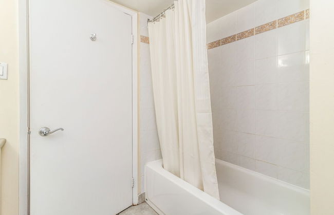 Quartier des Spectacles Appartments - Foto 27