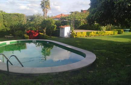 Casa de Marlães - Foto 66