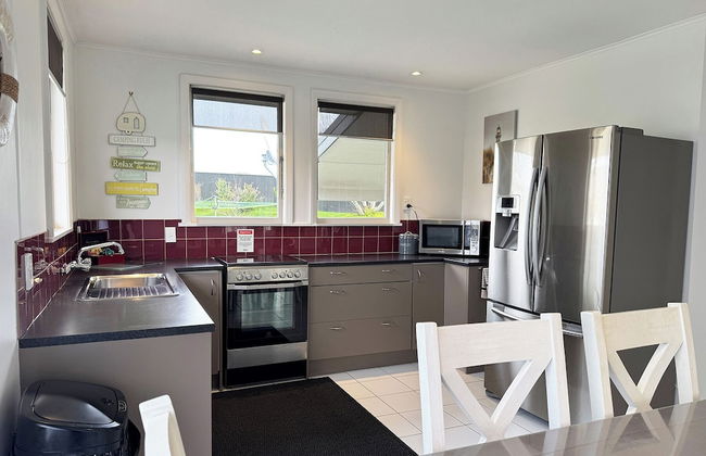 Tahuna Beach Holiday Park - Foto 41