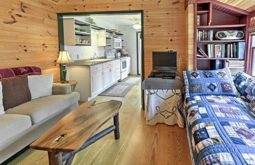 Bolton Landing Cottage Walk to Lake George! - Foto 11