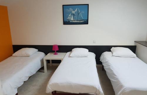 La Vigie Vacances - Photo 64