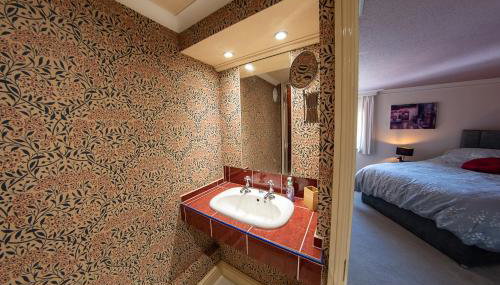 3, The Dolphin, 49 Quay Street - Stunning apartment - Quintessential - Quay views - Sleeps 2-4 people - Foto 5