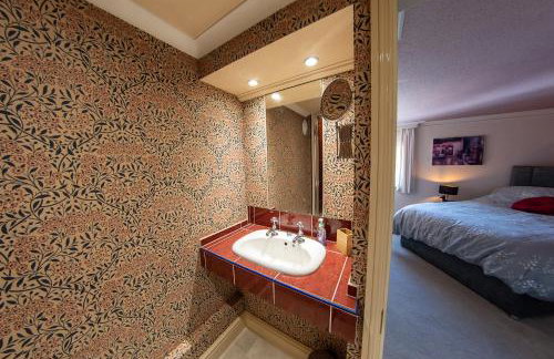 3, The Dolphin, 49 Quay Street - Stunning apartment - Quintessential - Quay views - Sleeps 2-4 people - Foto 5