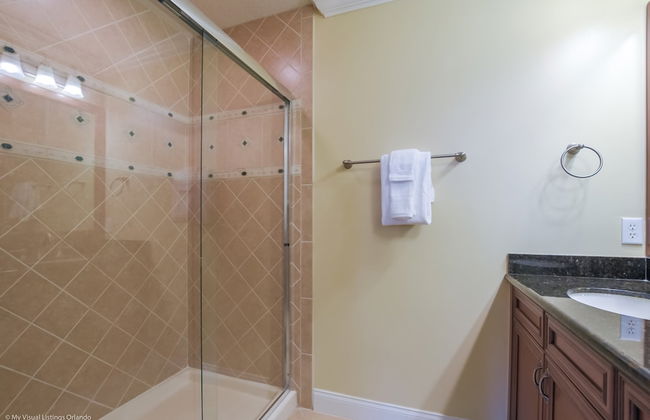 Golf View 3 Bedroom Condo - Foto 21