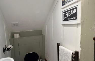 The Saltburn Townhouse - Foto 26