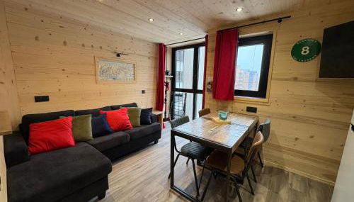 Les appartements de Makalu Val Thorens - Foto 4