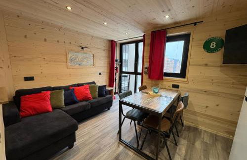 Les appartements de Makalu Val Thorens - Foto 4