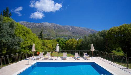 Forest Villas Kefalonia - Foto 3