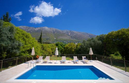 Forest Villas Kefalonia - Foto 3