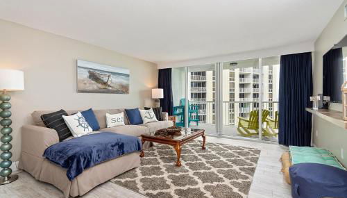 Shoreline Towers #2083 - Foto 5