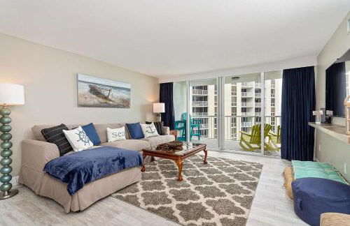 Shoreline Towers #2083 - Foto 5