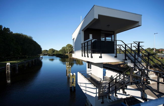 SWEETS - Meeuwenpleinbrug - Foto 1