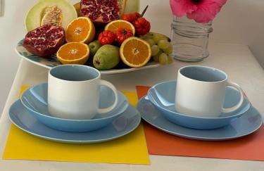 Julietta Suites - Photo 24