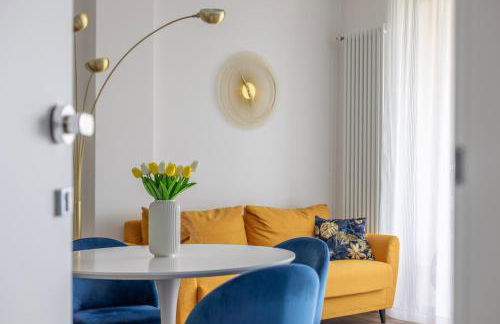 Casa Vacanze Maddalena - Palazzetto sul Lago - Diamante Blu - Foto 43