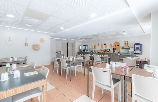 Appart'City Confort La Ciotat Cote Port - Foto 27