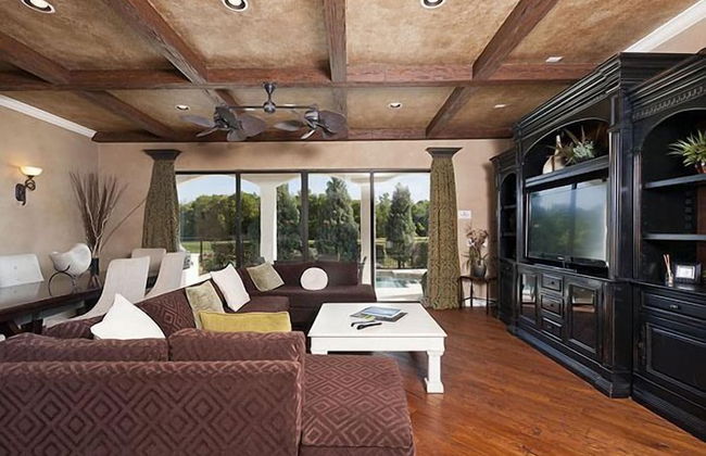 Je45447 - Reunion Resort - 5 Bed 5 Baths Villa - Foto 3