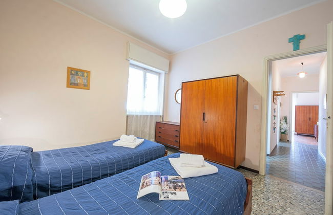 Tre Balconi Sul Mare Beach - Foto 7