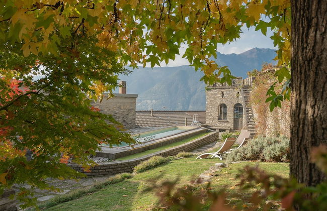 Co-d462-mpal3at - Villa Sunset Tower - Foto 51