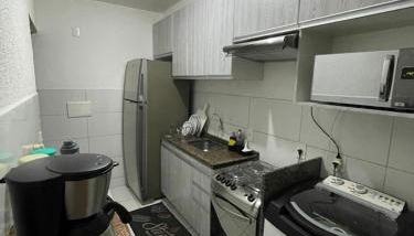 Apartamento em condomínio - Foto 4