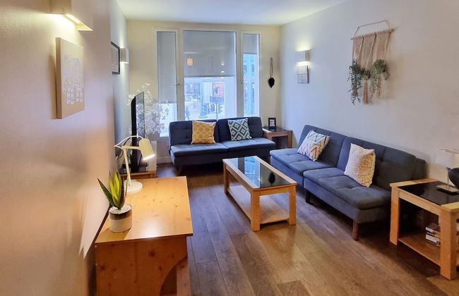 Liverpool Street Apartments - Photo 5