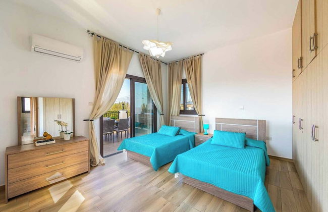 Villa Deborah - Foto 20