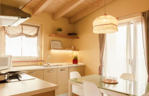 Appartamenti La Piazzetta - Foto 11