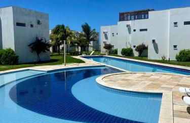 Casa Paraiso Beira-Mar - Foto 9