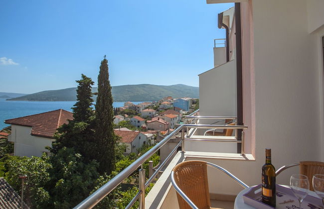 Apartments Kairos - Foto 14