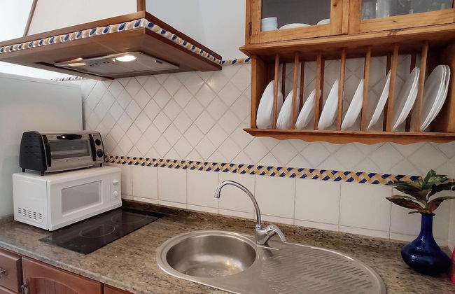 Rezon 4 5580 in Conil de la Frontera - Photo 8