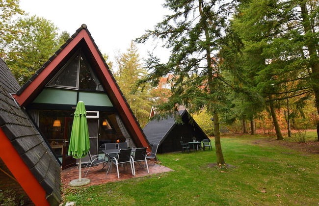 Holiday Home in Stramproy Near Nature - Foto 41