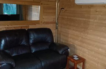 Cosy Cabin - Foto 31