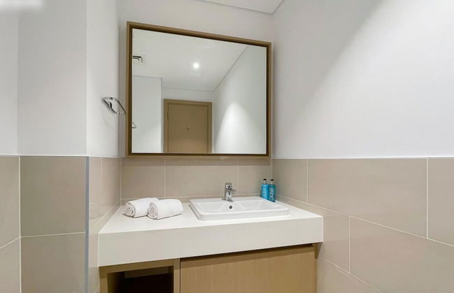 Lavish Living Along the Dubai Creek - Photo 19