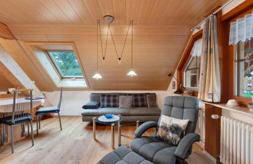 Ferienwohnung Schweizer - Foto 5