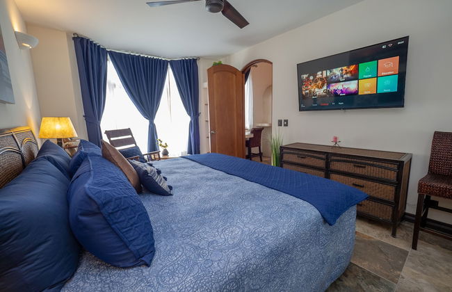 Luxury Beachfront Mar Arena 2 - Foto 4