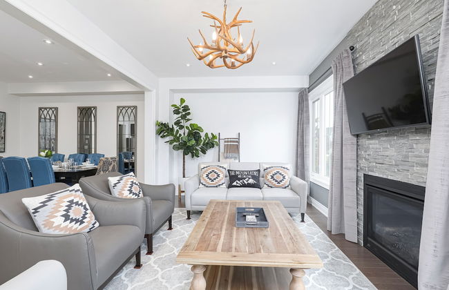 Historic Snowbridge Townhomes - Foto 33